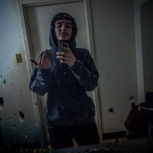 Meet your Posher, Jeffrey